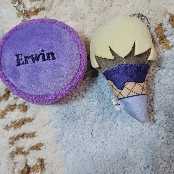 [BUNJANG] Attack on Titan Erwin Tapinui / 진격거 앨빈 타피누이