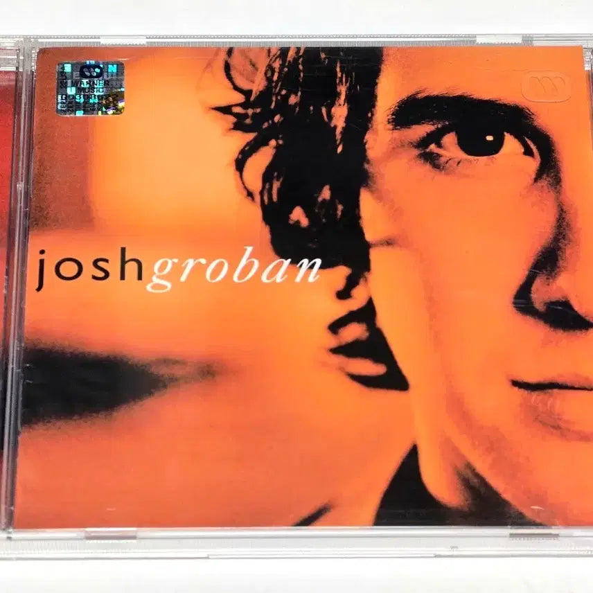 [BUNJANG] Josh Groban 1st Album Debut CD / 조쉬 그로반 (Josh Groban) 1집 데뷔 앨범 CD 판매합니다