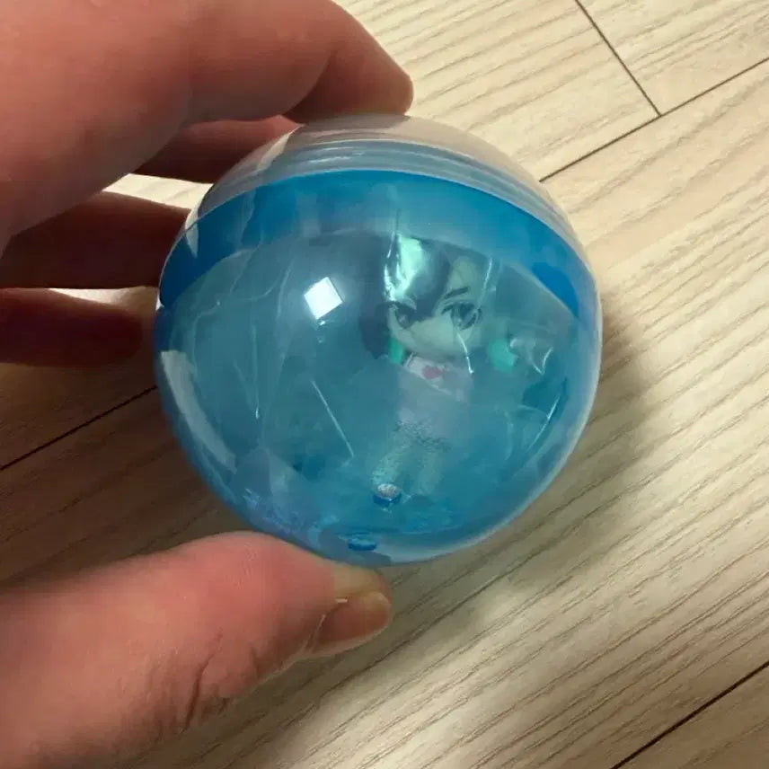 [BUNJANG] Dandadan Momo Bushiroad Gacha Figure / 단다단 모모 부시로드 가챠