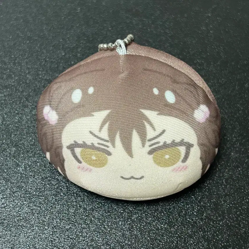 [BUNJANG] Medalist Mike Manju Plush / 메달리스트 미케 만쥬 인형