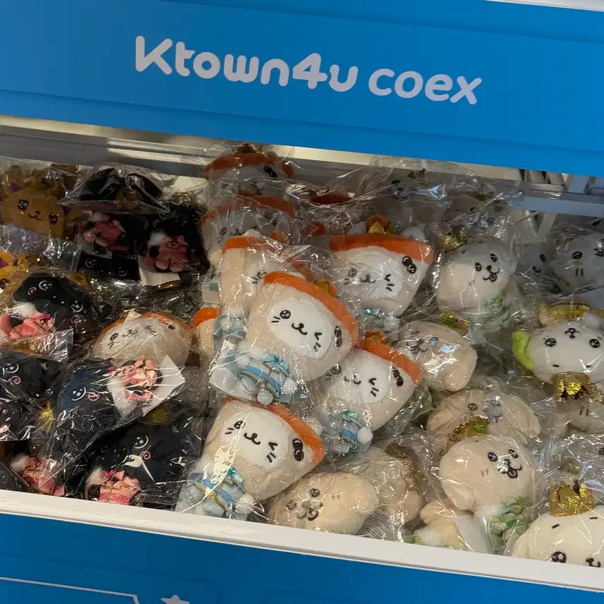 [SOLD OUT] 엔시티위시 프린스위시돌 버블냥 미개봉 양도