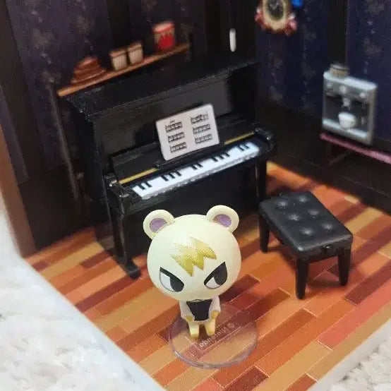 [BUNJANG] Animal Crossing New Horizons: Junsan Re-Ment / 모동숲 리멘트 쭈니
