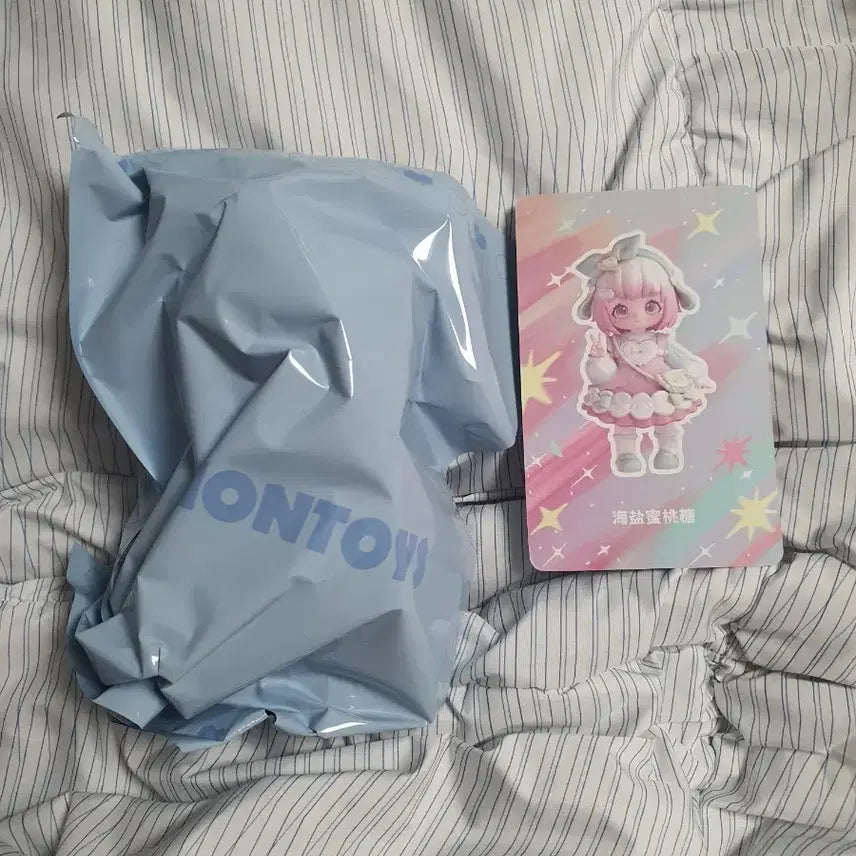 [BUNJANG] Tinyville Riloro Sweet Candy House Berry Cheese Candy / 타이니빌 리로로 스위트 캔디 하우스 베리 치즈 캔디 판매합니다