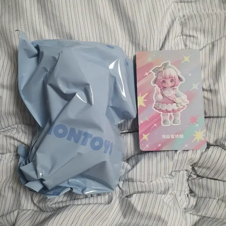 [BUNJANG] Tinyville Riloro Sweet Candy House Berry Cheese Candy / 타이니빌 리로로 스위트 캔디 하우스 베리 치즈 캔디 판매합니다