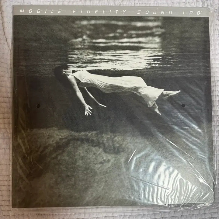 [BUNJANG] Bill Evans Jim Hall Undercurrent LP Mobile Fidelity Sound Lab / [LP/Vinyl] Bill Evans - Undercurrent