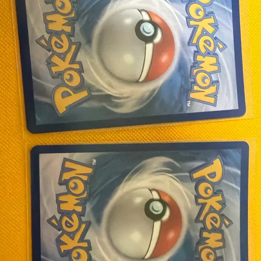 [BUNJANG] Pokemon Mega Charizard EX &amp; Mega Blaziken EX Cards / 포켓몬 메가저리더프EX 메가루차불EX 카드