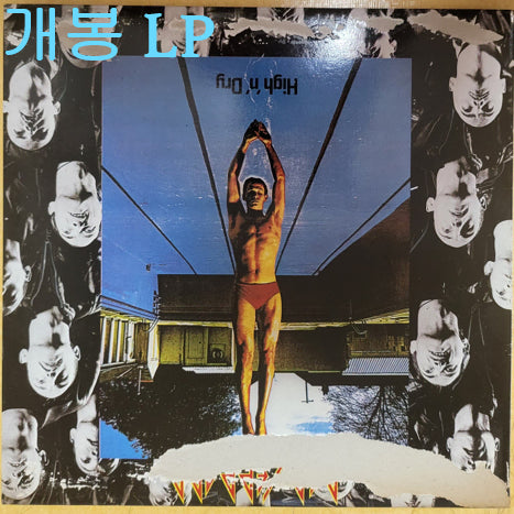 [BUNJANG] Def Leppard High &