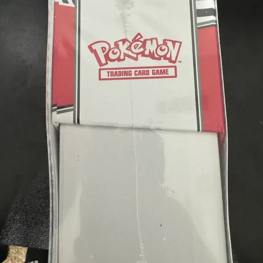 [BUNJANG] Pokemon White Flare Elite Trainer Box North American Edition / 포켓몬 화이트 플레어 북미판 엘리트 트레이너 박스