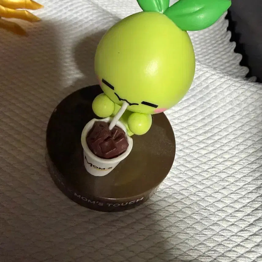 [BUNJANG] Lost Ark Mokoko Mini Figure Set + Mom&