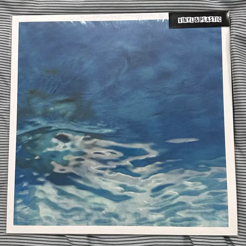 [BUNJANG] Lucid Fall Lucid Fall LP Vinyl &