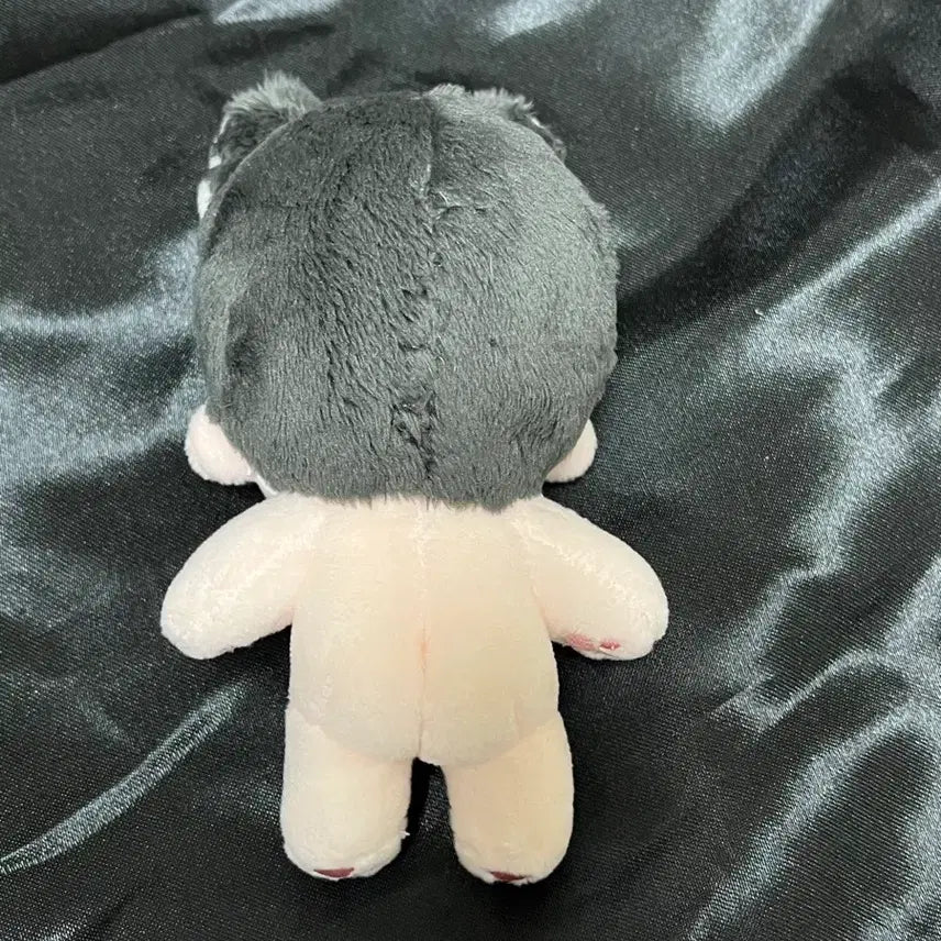 [BUNJANG] Slam Dunk Jung Dae Man "Nyang Dae Man" 10cm Plush / 슬램덩크 정대만 냥대만 10cm 솜깅