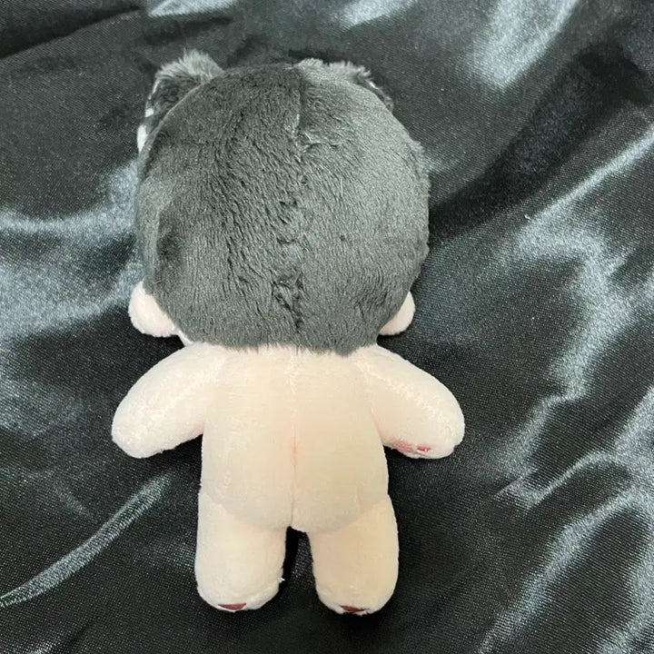 [BUNJANG] Slam Dunk Jung Dae Man "Nyang Dae Man" 10cm Plush / 슬램덩크 정대만 냥대만 10cm 솜깅