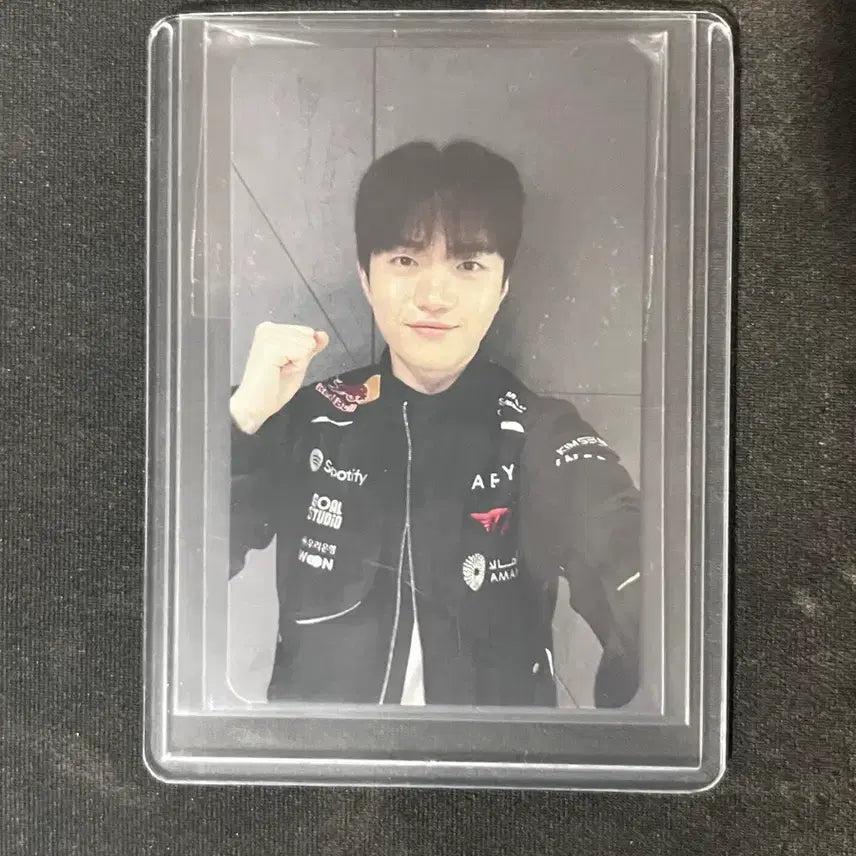 [BUNJANG] T1 Keria Photocard / T1존 티원존 케리아 포토카드 양도합니다!