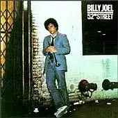 [BUNJANG] Billy Joel "52nd Street" Vinyl LP / Billy Joel