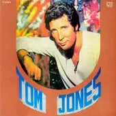 [BUNJANG] Tom Jones Greatest Hits Vinyl Record / TOM JONES