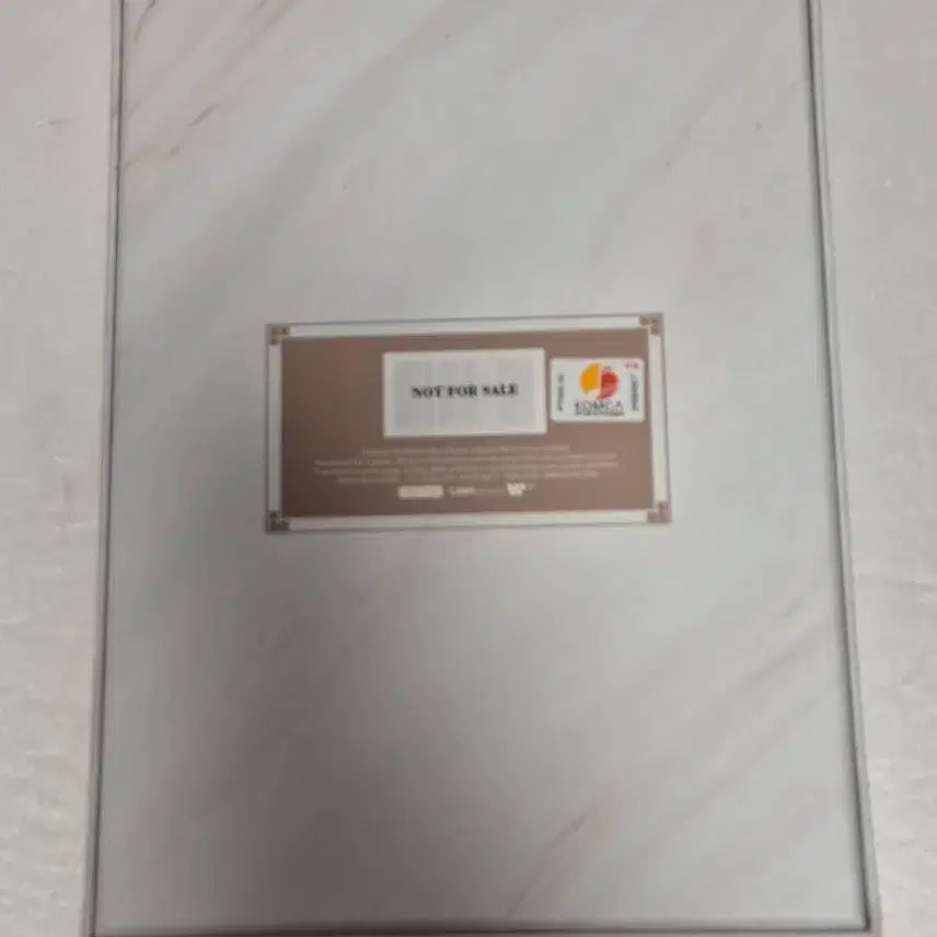 [BUNJANG] Sorikot Album CD / 소리꽃 [음반/CD]