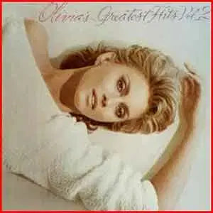 [BUNJANG] Olivia Newton-John Greatest Hits Vol. 2 Vinyl Record / OLIVIA NEWTON JOHN (GREATEST HITS VOL.2)