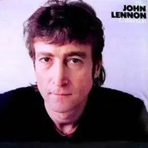 [BUNJANG] John Lennon The Collection LP Vinyl Record / JOHN LENNON (The Collection)