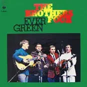 [BUNJANG] The Brothers Four "Ever Green" Vinyl Record / BROTHERS FOUR (EVER GREEN)