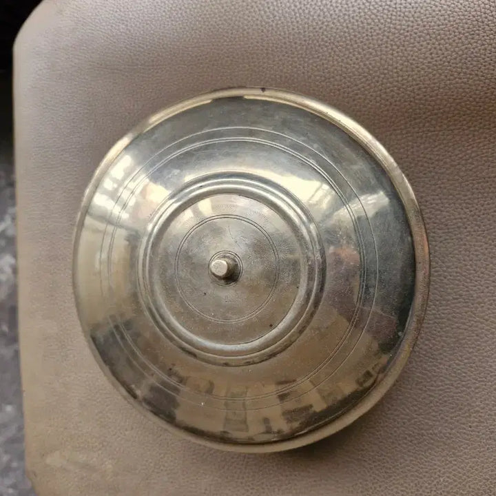 [BUNJANG] Brass Bowl Set / 놋그릇 합