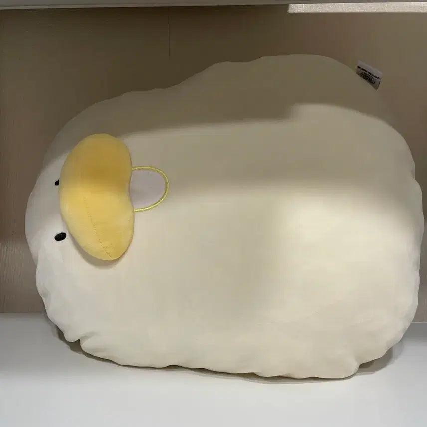 [BUNJANG] Cheese Duck Doll - Duck / 치즈덕 인형 오리