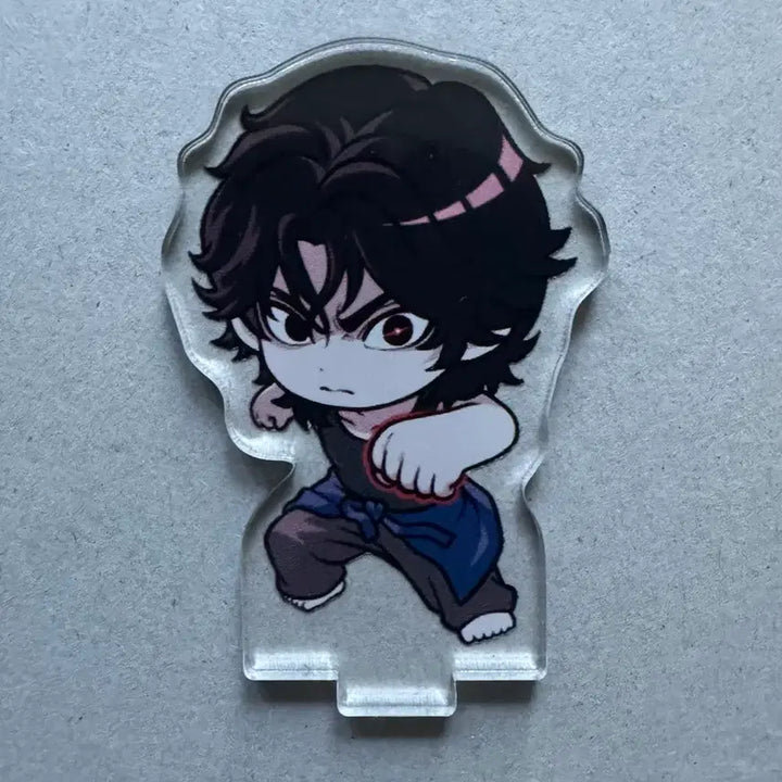 [BUNJANG] Lookism Park Hyung Suk SD Acrylic Stand / 외모지상주의 특전 육성지 sd