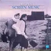 [BUNJANG] Original Screen Music Vol. 5 Soundtrack Album / Original Screen Music Vol.5