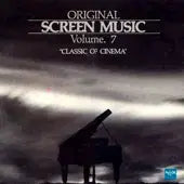 [BUNJANG] Original Screen Music Vol.7 - Classic / Original Screen Music Vol.7 - Classic