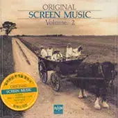 [BUNJANG] Original Screen Music Vol.2 Vinyl Record / Original Screen Music Vol.2