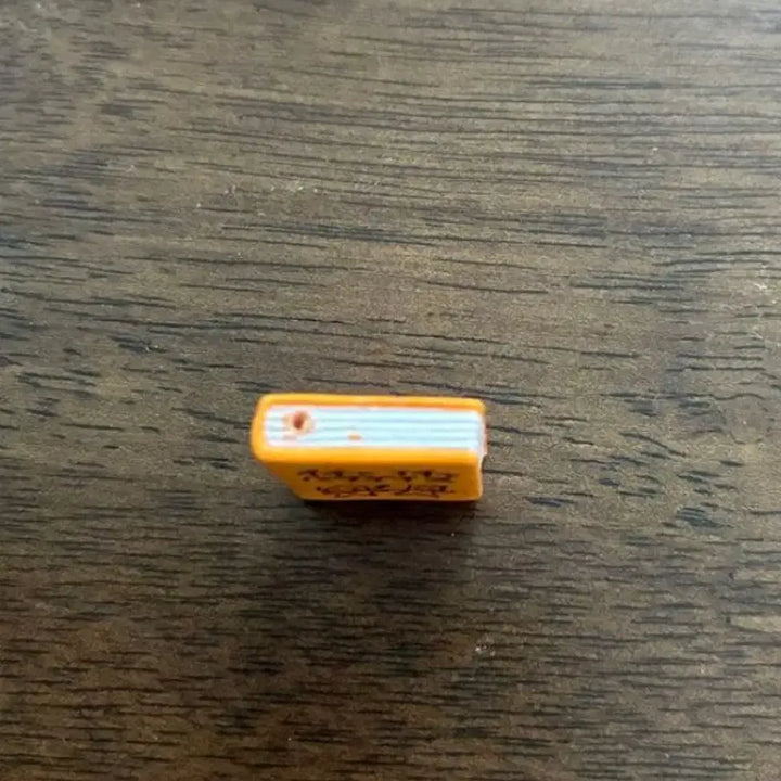 [BUNJANG] Naruto Ichiraku Paradise Dice Keychain Kakashi / 나루토 이챠이챠 파라다이스 주사위 키홀터 카카시