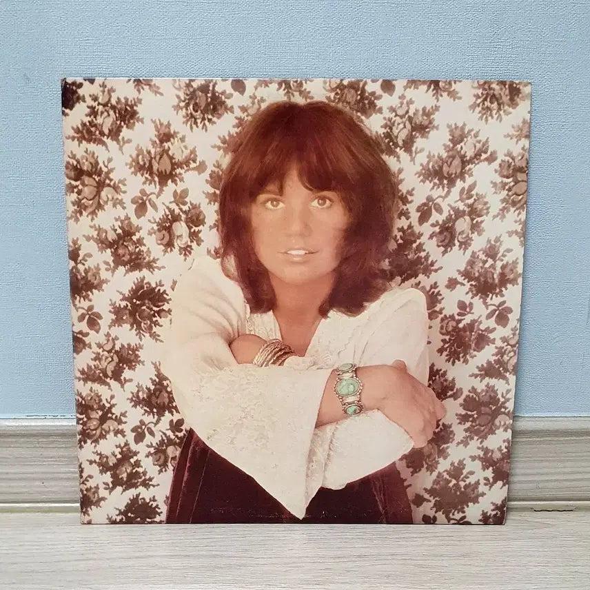 [BUNJANG] Linda Ronstadt Don&