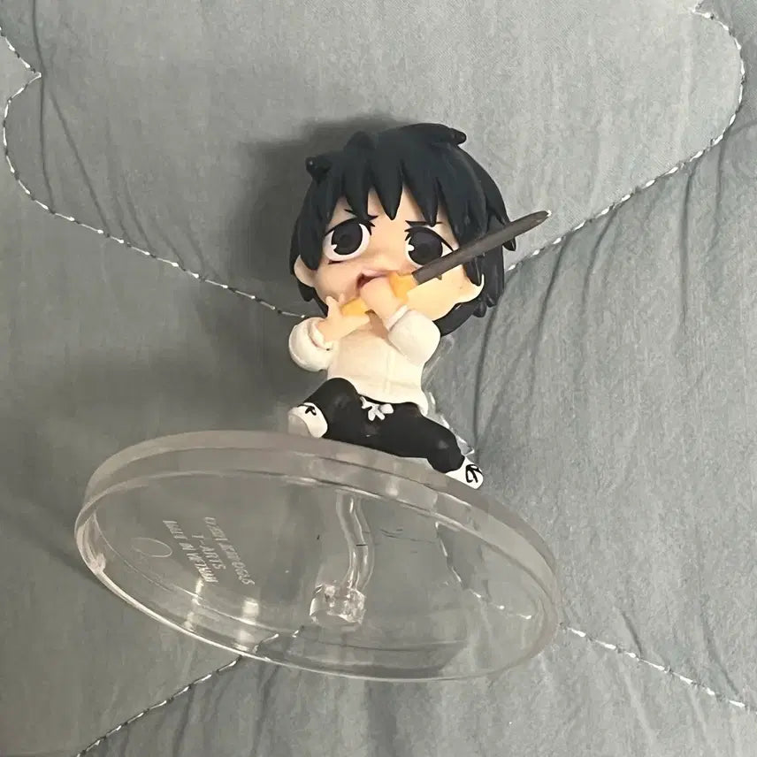 [BUNJANG] Jujutsu Kaisen Yuta Big Fuwa Kororin Plush / 주술회전 유타 빅후와코로링 인형 판매