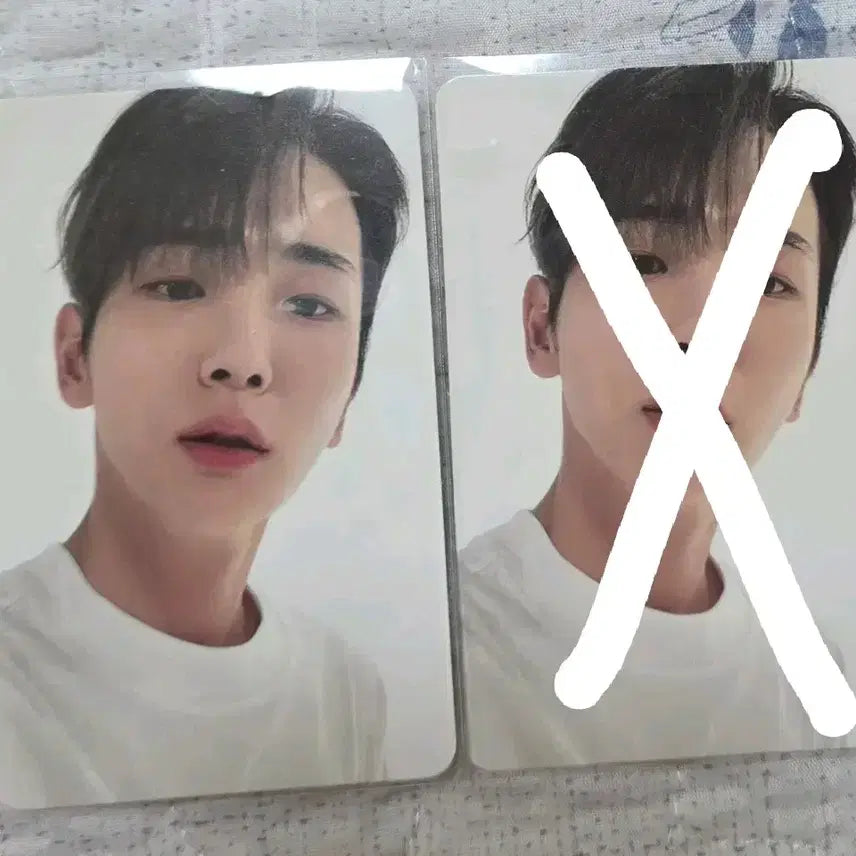[BUNJANG] SHINee Key 15th Anniversary Photocard / 샤이니 키 15주년 기념 포토카드