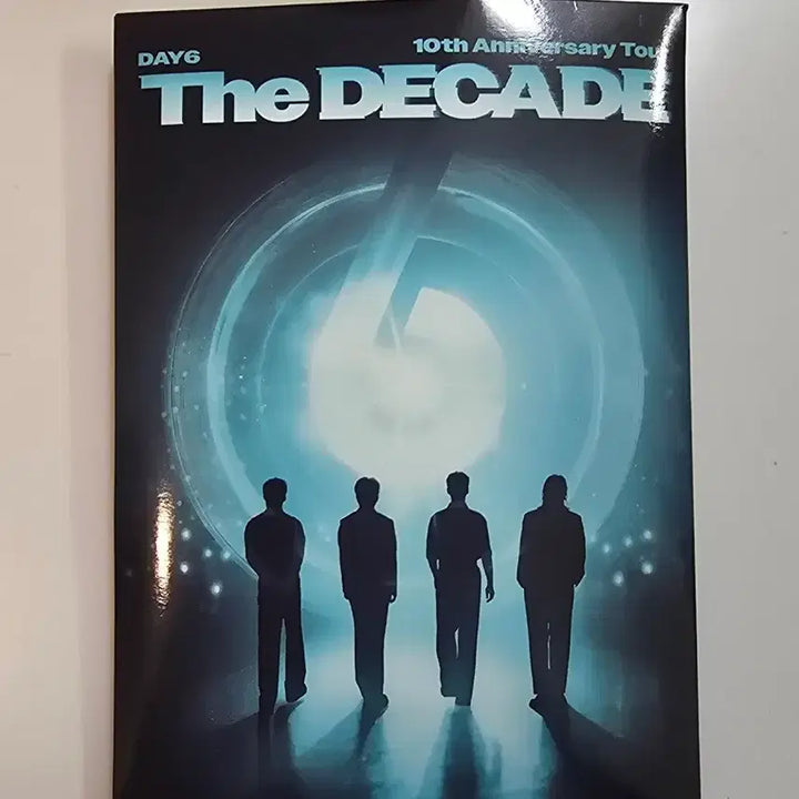 [SOLD OUT] 데이식스 부산 첫콘 입장키트