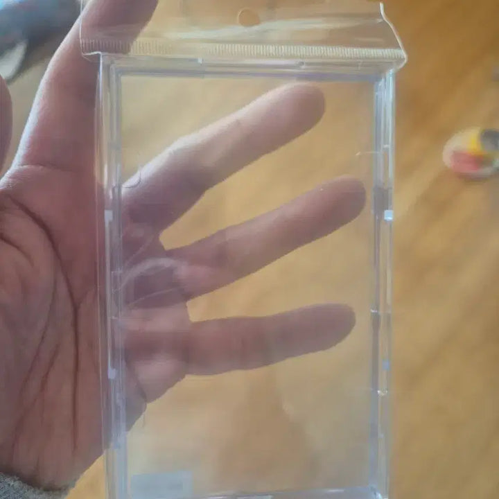 [BUNJANG] PSA BRG Transparent Case Unsealed Basilisk Grade Case Pokemon Card / PSA brg 투명케이스 미개봉 바실리스크등급케이스 포켓몬카드