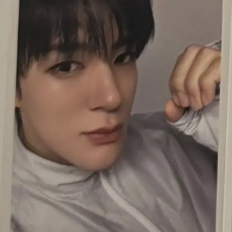 [BUNJANG] NCT Neo Ground Jeno Photocard / 엔시티 NCT 팝업 네오 그라운드 드림 제노 5만원 특전 포카
