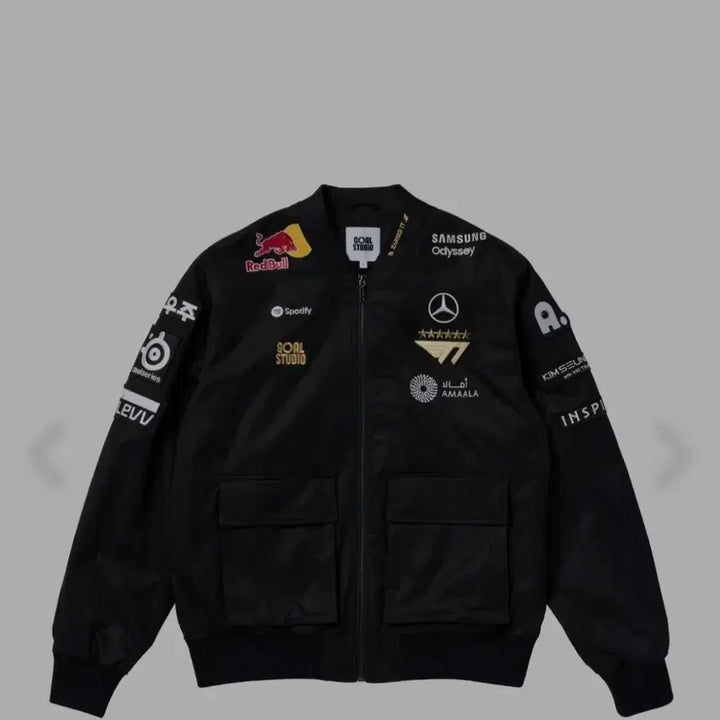 [BUNJANG] T1 2025 Worlds Champion Uniform Jacket Size S / 티원 2025 월즈 챔피언 유니폼 자켓 S사이즈 판매