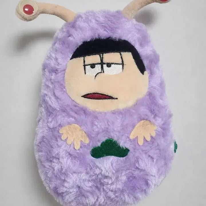 [BUNJANG] Osomatsu-san Ichimatsu Plush Doll / 오소마츠상 이치마츠 인형