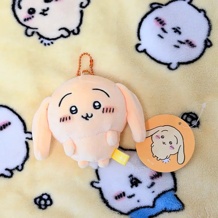 [BUNJANG] Robear Usagi Plush / 롭이어우사기 초판 2023년 구매