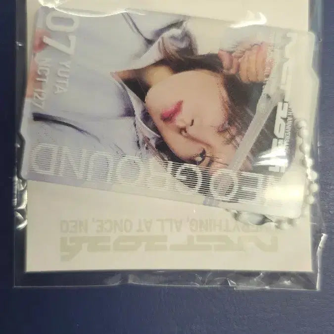 [BUNJANG] NCT Neo City : The Origin Lucky Draw Lenticular Bundle Set / 엔시티 팝업 가챠 렌티큘러 해찬 재현 유타 일괄