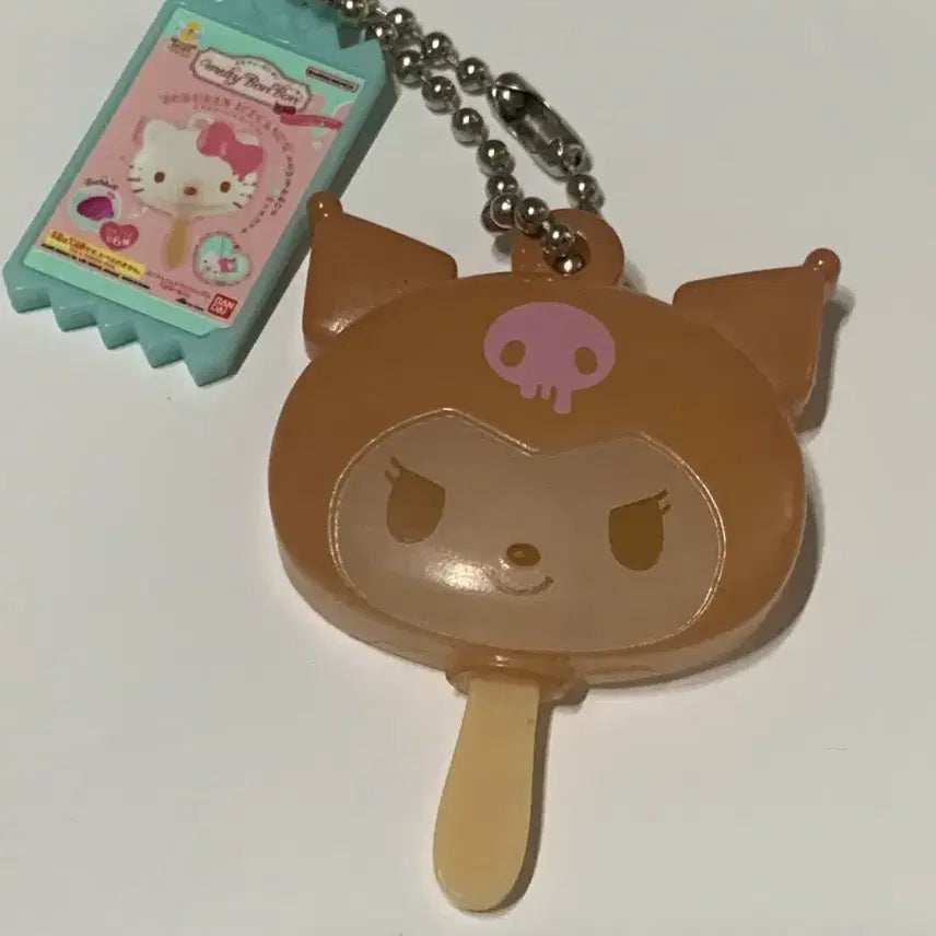 [BUNJANG] Sanrio Kuromi Bath Bomb Gacha / 산리오 쿠로미 입욕제 가챠