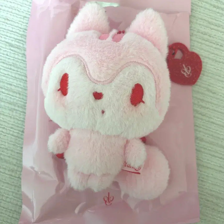 [BUNJANG] IVE Gaeul Secret Doll Collection Photocard Set / 아이브 가을 시크릿 인형 이블큐피드 달이 인형 가을 포카
