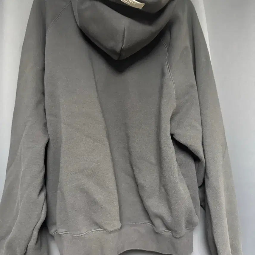 [SOLD OUT] 에센셜 1977 후드 아이언 - 22SS