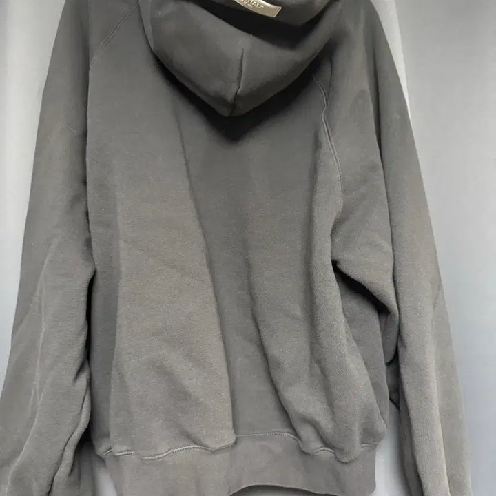 [SOLD OUT] 에센셜 1977 후드 아이언 - 22SS