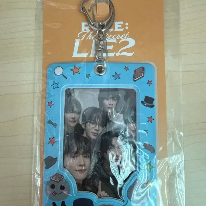 [BUNJANG] RIIZE Japan Fanmeeting Exit Photocard / 라이즈 일본 팬미팅 퇴장 포카 팔아요