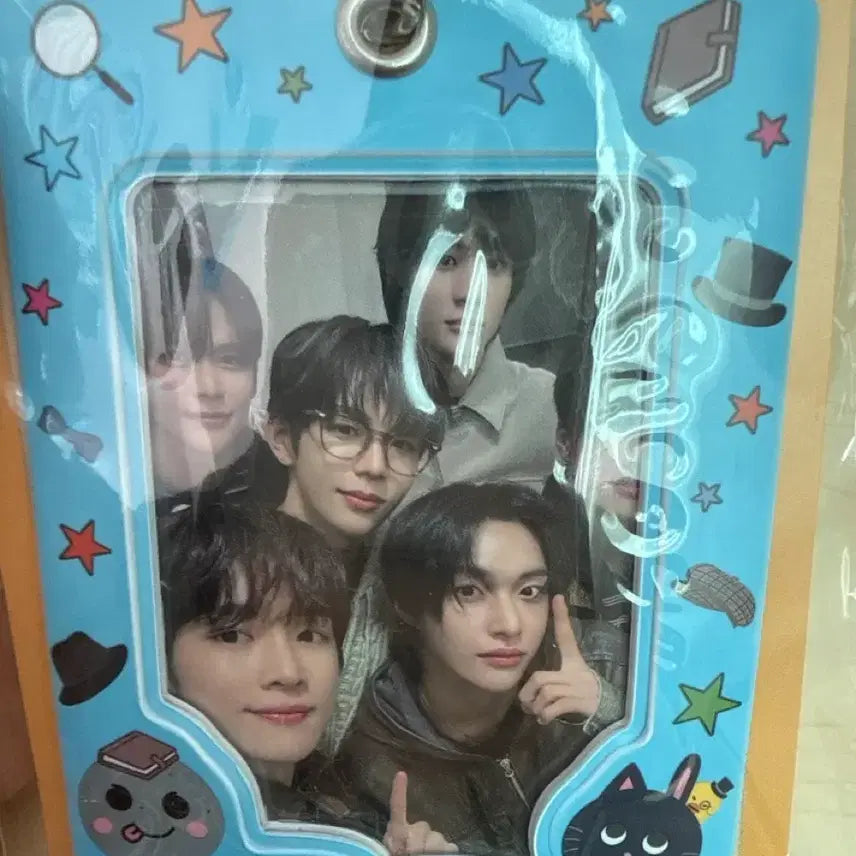 [BUNJANG] RIIZE Japan Fanmeeting Exit Photocard / 라이즈 일본 팬미팅 퇴장 포카 팔아요