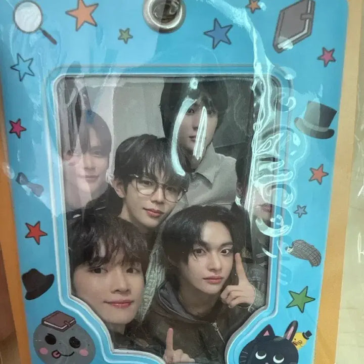 [BUNJANG] RIIZE Japan Fanmeeting Exit Photocard / 라이즈 일본 팬미팅 퇴장 포카 팔아요