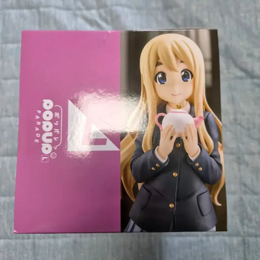 [BUNJANG] Good Smile Company K-ON! Tsumugi Kotobuki L Figure / 케이온 굿스마일 츠무기 코토부키 L 피규어