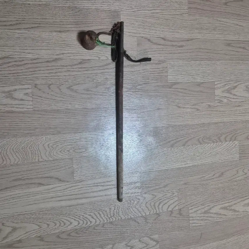 [BUNJANG] Antique Hand Scale / 골동품  옛날 손저울