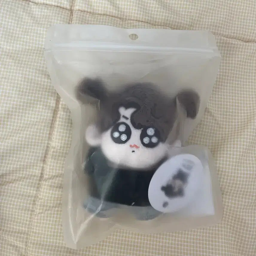 [BUNJANG] Kkukdugi Plush Doll / 꾹뚜기 인형 판매